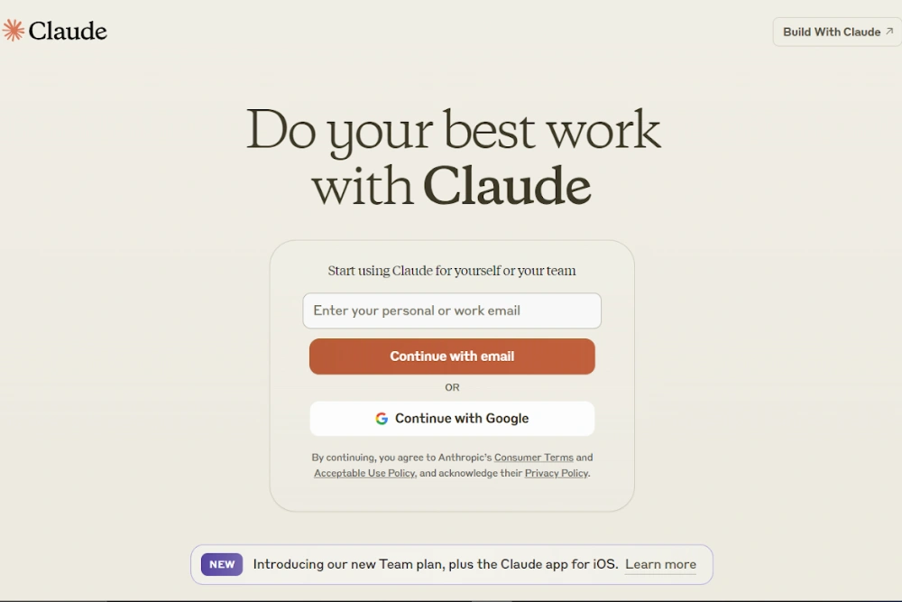 claude ai